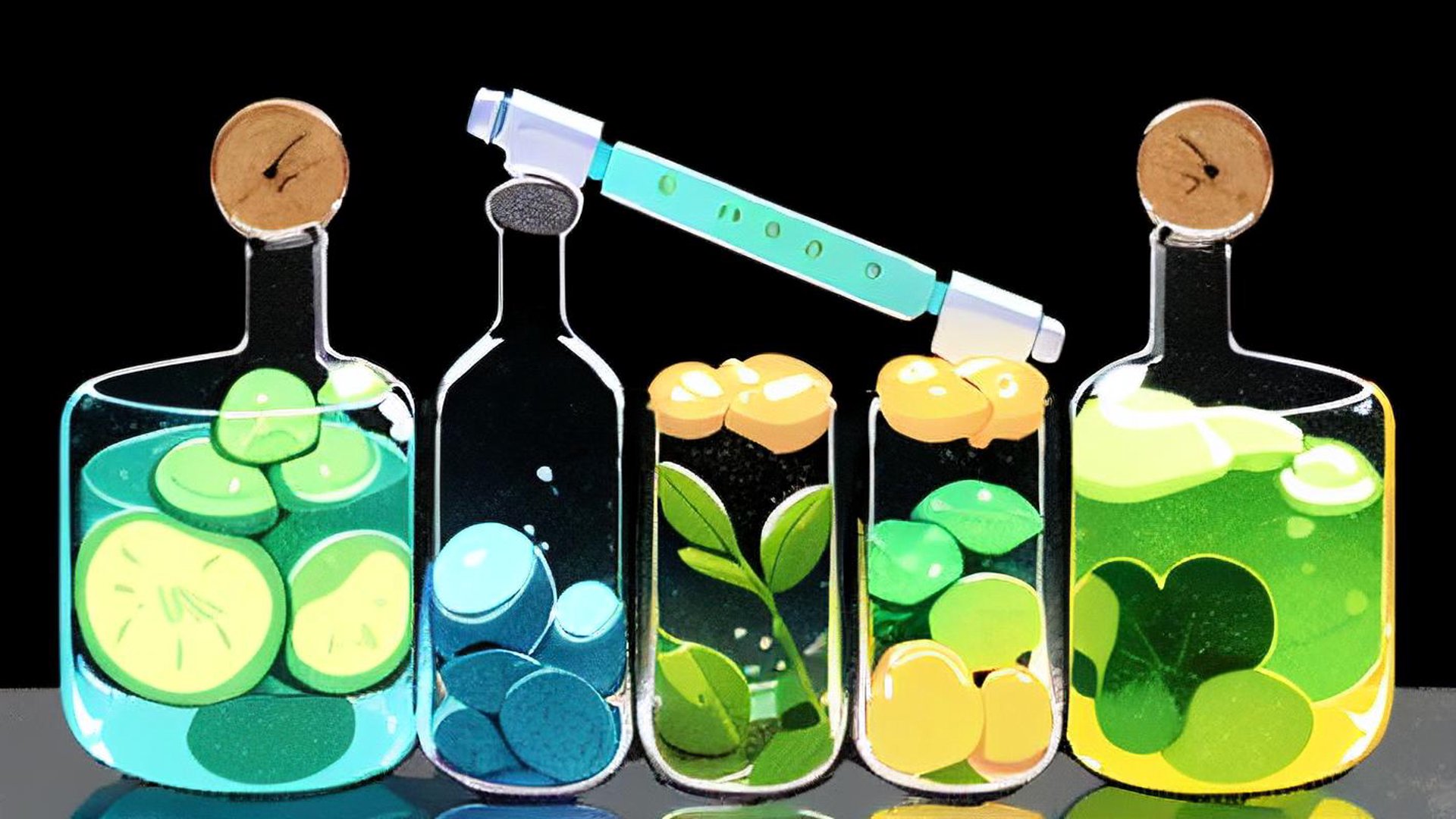 佳吉生物科技